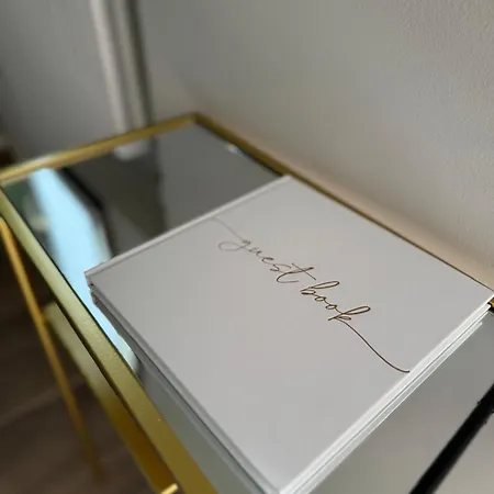 Housmart Emilia 15 Appartement *