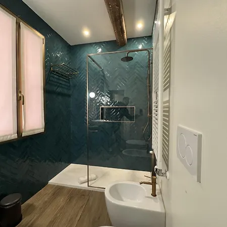 Housmart Emilia 15 * סן לזרו די סבנה