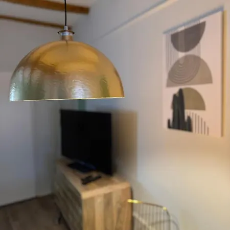 Apartment Housmart Emilia 15
