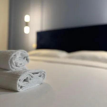 Housmart Emilia 15 Апартаменты *