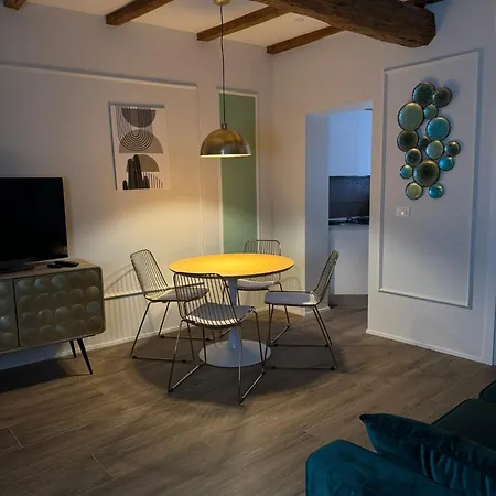 Housmart Emilia 15 Апартаменты Сан-Ладзаро-ди-Савена