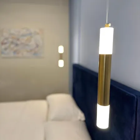 Housmart Emilia 15 * סן לזרו די סבנה