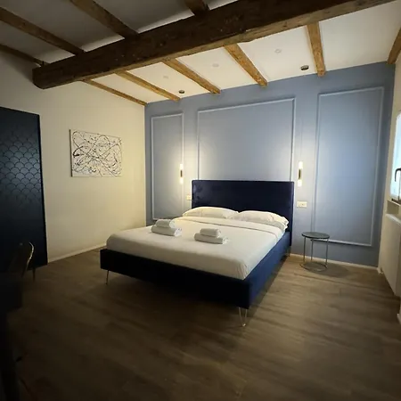 Housmart Emilia 15 Apartment San Lazzaro di Savena
