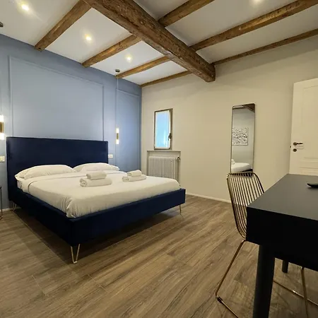 דירה Housmart Emilia 15