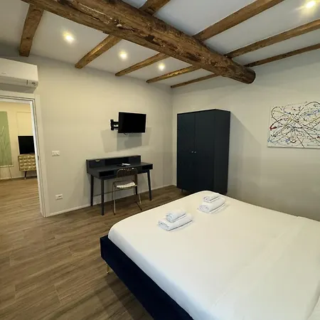 דירה Housmart Emilia 15 *