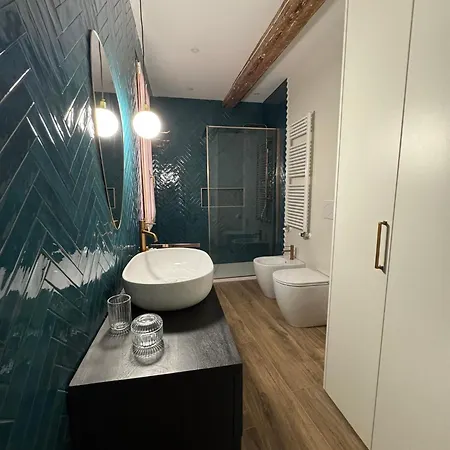 Housmart Emilia 15 Apartment *