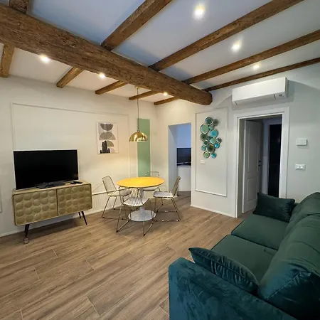 Apartment Housmart Emilia 15 San Lazzaro di Savena