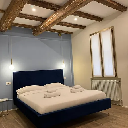 דירה Housmart Emilia 15 *