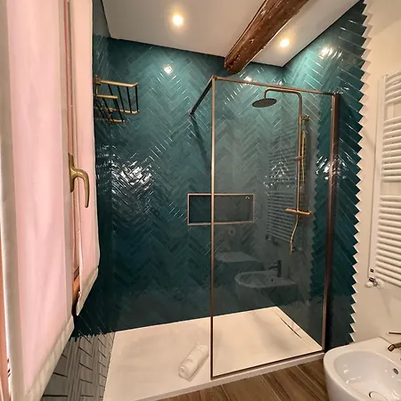 Housmart Emilia 15 Сан-Ладзаро-ди-Савена