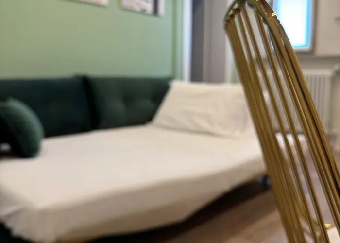 Housmart Emilia 15 סן לזרו די סבנה