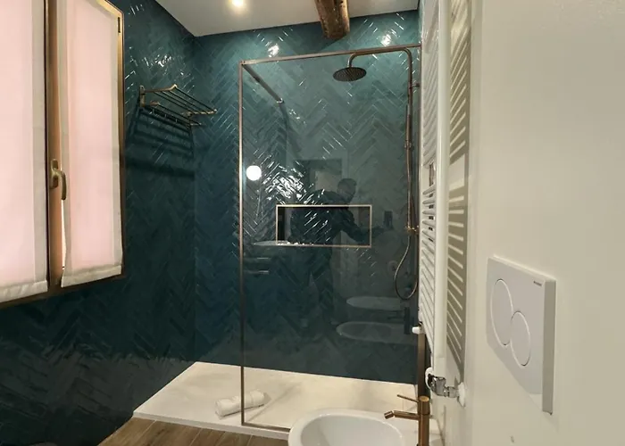 Housmart Emilia 15 * סן לזרו די סבנה