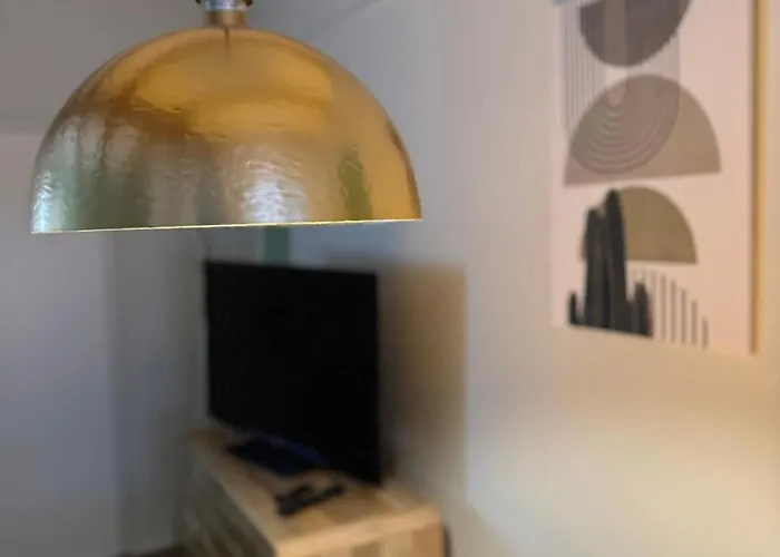 דירה Housmart Emilia 15