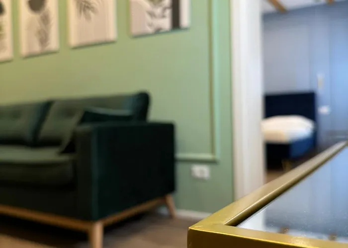 Housmart Emilia 15 סן לזרו די סבנה