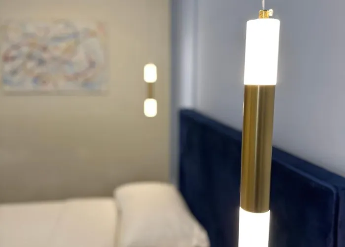 Housmart Emilia 15 * סן לזרו די סבנה