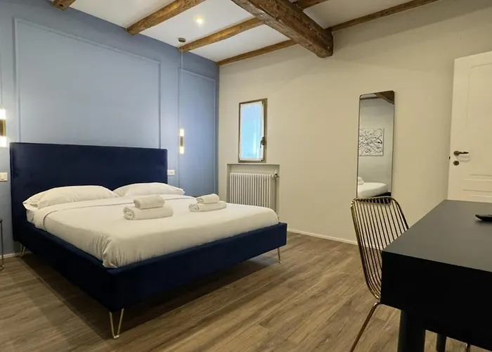 דירה Housmart Emilia 15