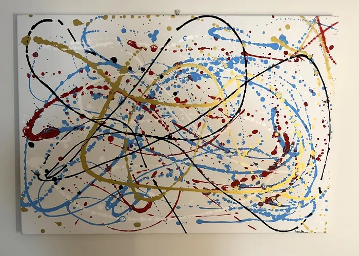 דירה Housmart Emilia 15 סן לזרו די סבנה