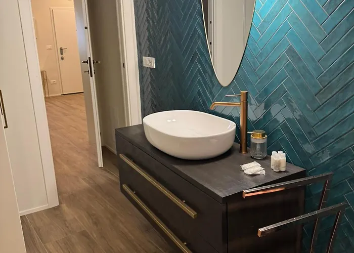 דירה Housmart Emilia 15 *