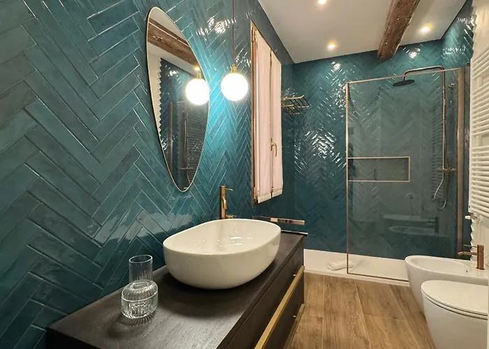 דירה Housmart Emilia 15 *