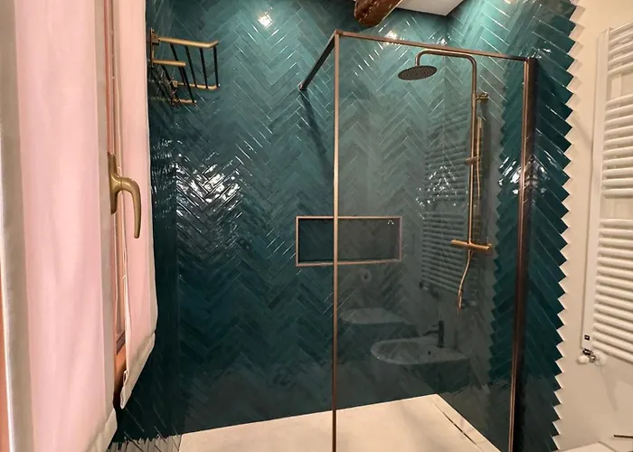 Housmart Emilia 15 סן לזרו די סבנה